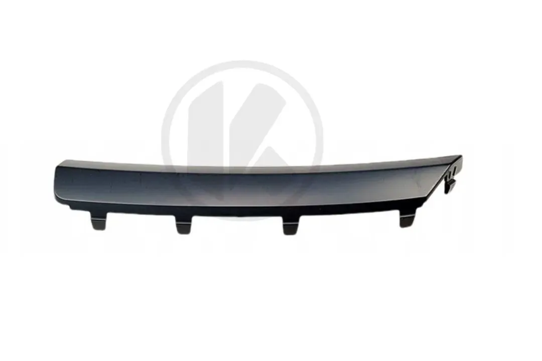 COVER, BUMPER AREA - Right front bumper